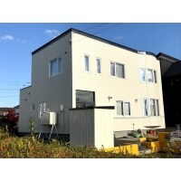 断熱金属サイデイング工事