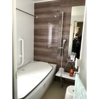 ユニットバス工事