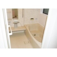 浴室改修工事