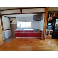 キッチンリフォーム