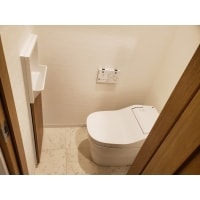 トイレリフォーム