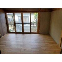 洋室リフォーム