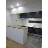 お孫さんが遊びに来るのを待ち遠しく思う家