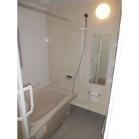 シロアリ退治! 在来浴槽からシステムバスへリフォーム