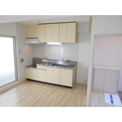 対応年数を迎えたマンションの給水給湯配管更新工事！