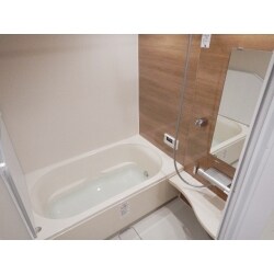 バス・トイレをリフォーム