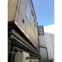 給水・給湯配管更新工事