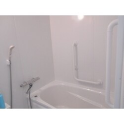 費用を抑え、必要な機能は取り入れた浴室・トイレリフォーム