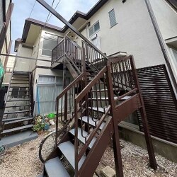 好立地を活かし眠らせないアパート空室対策　徹底リノベ