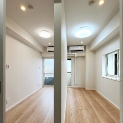 子ども部屋を間仕切り「自分だけの空間」を造る