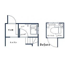 Before