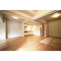 築37年!マンションの将来性やデザイン性を考えた全面改装!