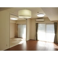 全部屋収納充実!玄関の高級感から伝わるオールリノベーション!
