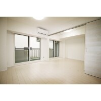 マンションで2階建て!?1Fと2Fのスペースを分けるリフォーム