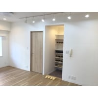 集会場をリフォームして広々多目的スペースに!