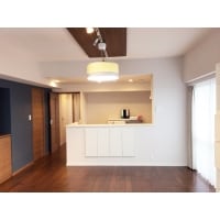 アクセントクロス・照明・収納を活かして愛着のある我が家に!