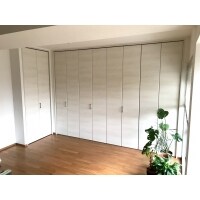 水回り4点交換と和室を洋室に同時リフォーム!