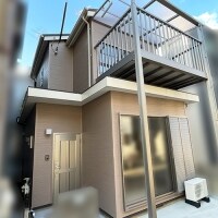 老朽化した戸建て住宅を再生化させる