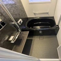 うれしい機能が満載!高級感溢れたユニットバスにリフレッシュ!