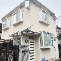 外壁塗装と修善工事依頼で白蟻浸食被害が見つかり対応する