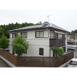 外壁塗装