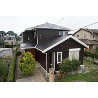 外壁塗装 想像以上の満足感を得られた!