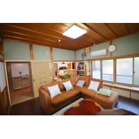 【建替】第二の人生に安心と快適性を実現したお家まるごと改修!