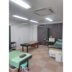店舗内装工事