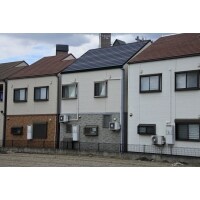 屋根葺き替え工事