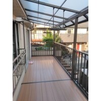 ベランダ リフォーム