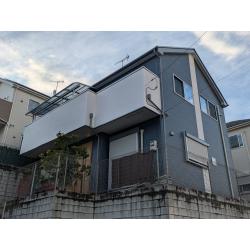 アステックペイントの塗料で塗装を行いました。