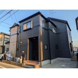 ｽｰﾊﾟｰｾﾗﾝﾌﾚｯｸｽで塗装をしました。