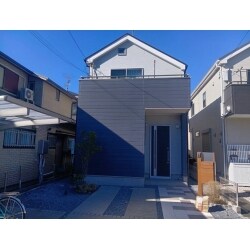 船橋市藤崎Ｎ様邸塗装