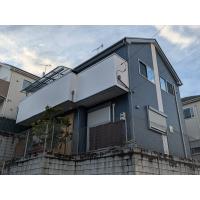 船橋市藤原S様邸塗装工事