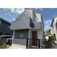 船橋市西船 外壁塗装工事