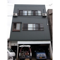 リノベーション