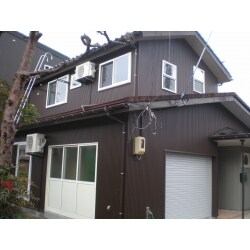 お住まい丸ごとリノベーション