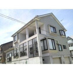 外壁リフォーム