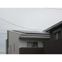 太陽光発電設置工事