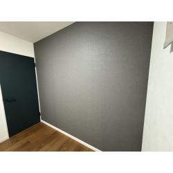 広くとっていた洋室を、子供の成長に合わせて2つに分けました。