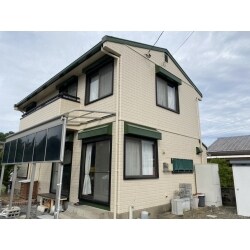 外壁塗装(北九州市）