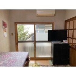 寒さ対策として内窓を設置しました。