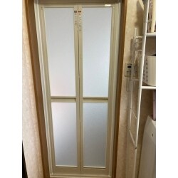 ユニットバス折戸　カバー工法工事
