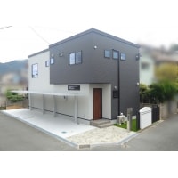 【建替】猫と暮らす家