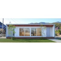 【新築】コンパクトに見えて実は広々した平屋です