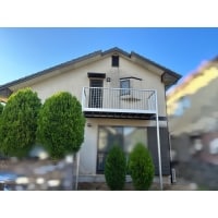 バルコニー撤去・新設工事