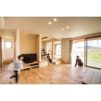 信州に住まう T様邸改修工事