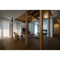 家族が同じ空間でくつろげる住まいへ