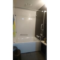 佐伯区 K様邸 浴室、洗面、トイレリフォーム