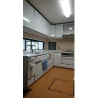 広島市佐伯区 N様邸 キッチンリフォーム工事